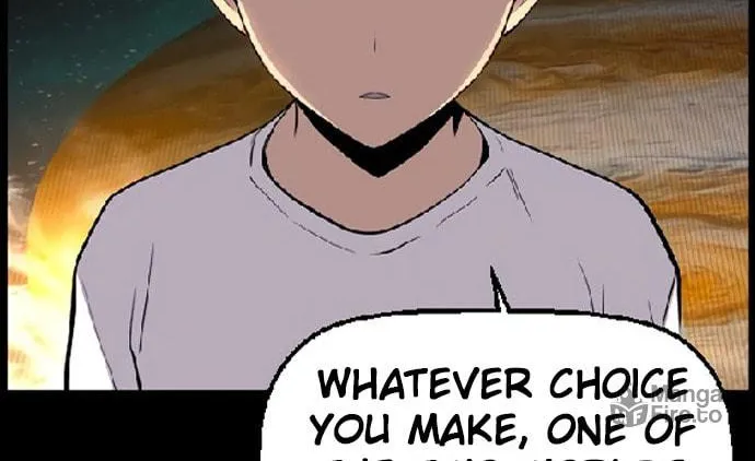 Read Terror vs Revival chapter 73 image 48 on Lezhin