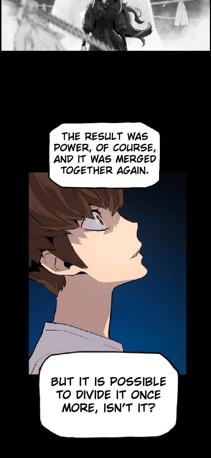 Read Terror vs Revival chapter 73 image 51 on Lezhin