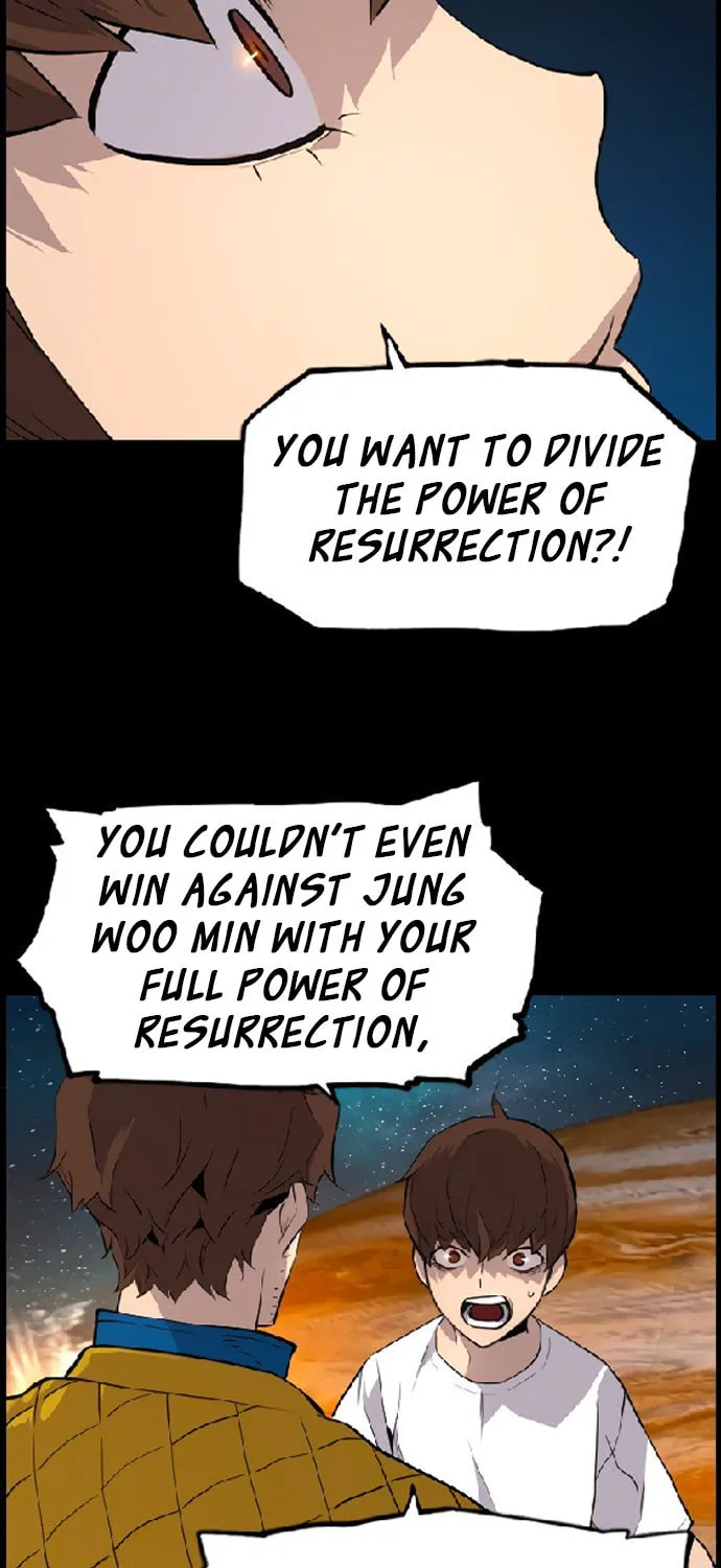 Read Terror vs Revival chapter 73 image 53 on Lezhin