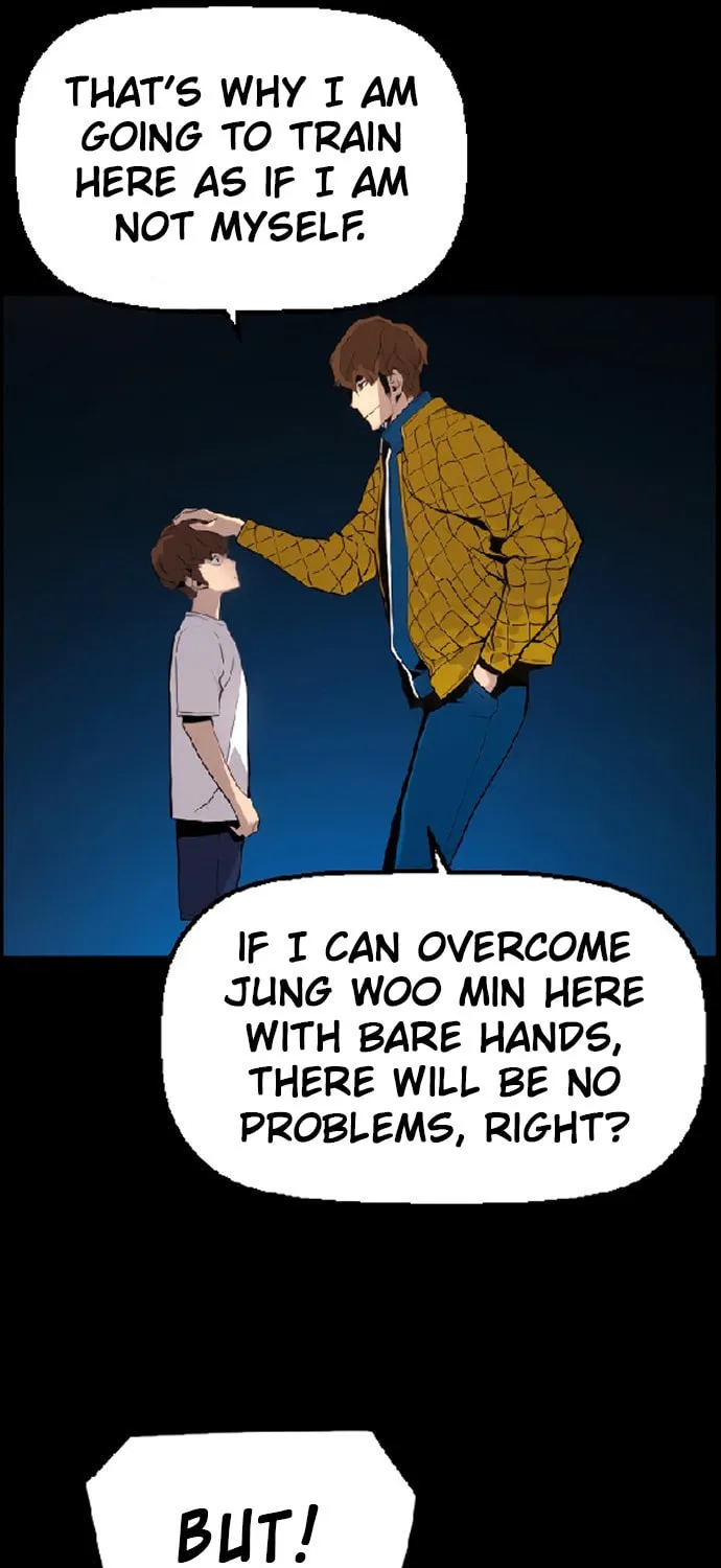 Read Terror vs Revival chapter 73 image 55 on Lezhin