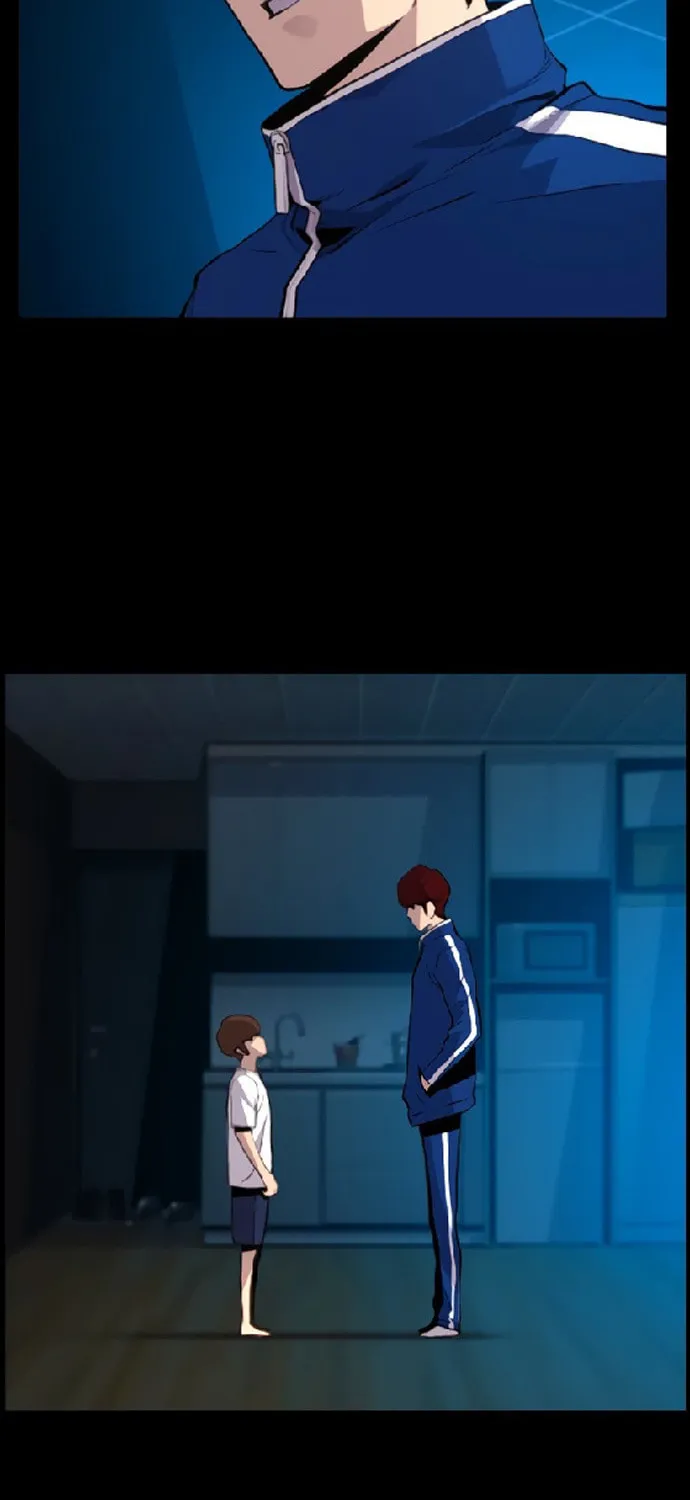 Read Terror vs Revival chapter 73 image 59 on Lezhin