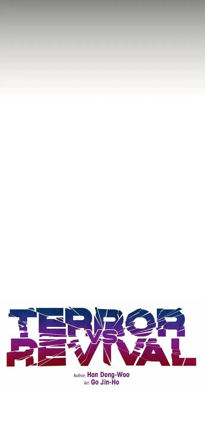 Read Terror vs Revival chapter 73 image 63 on Lezhin