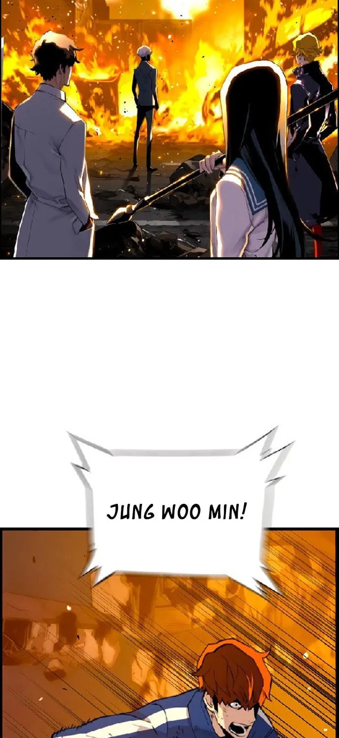 Read Terror vs Revival chapter 73 image 67 on Lezhin
