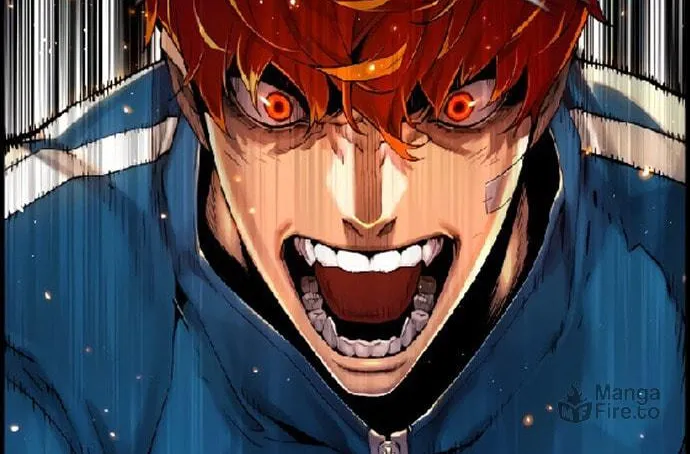 Read Terror vs Revival chapter 73 image 70 on Lezhin