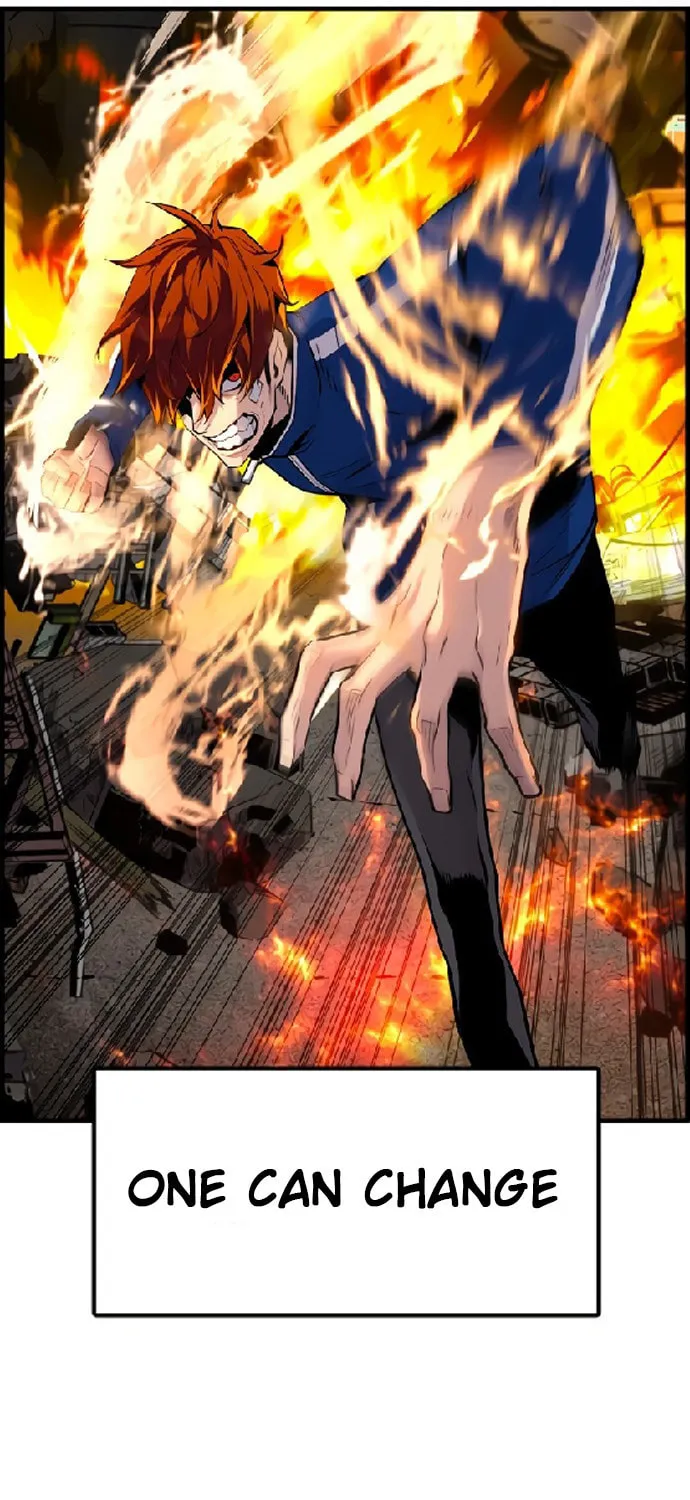 Read Terror vs Revival chapter 73 image 73 on Lezhin