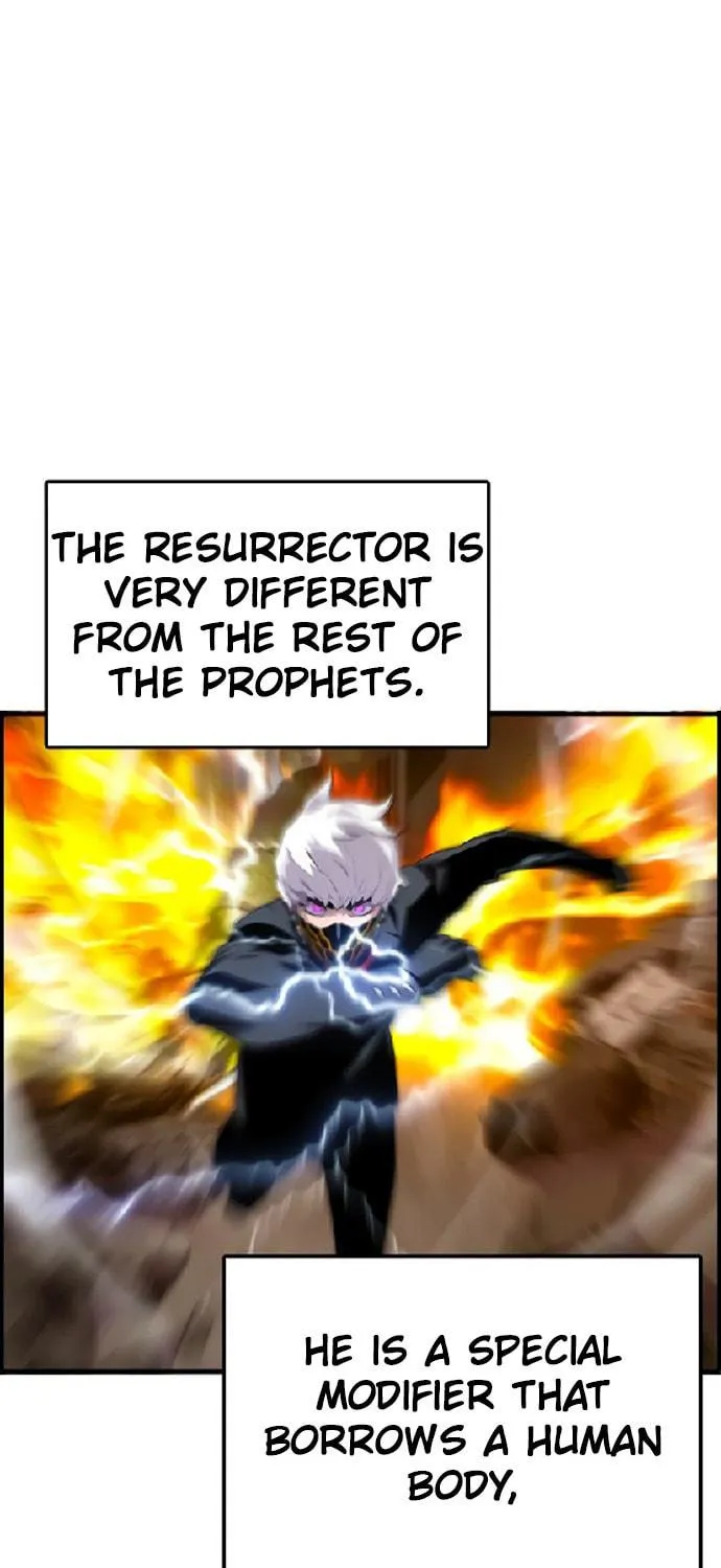 Read Terror vs Revival chapter 73 image 75 on Lezhin