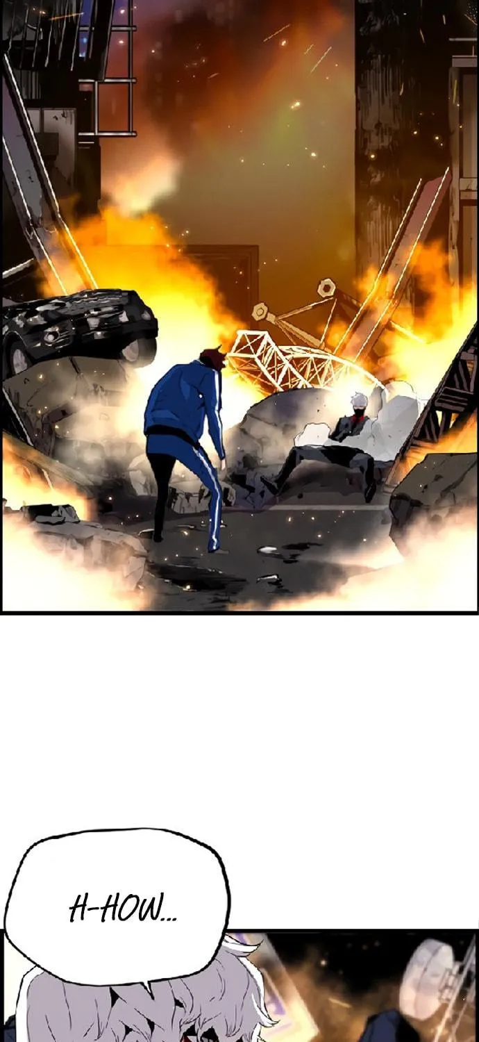 Read Terror vs Revival chapter 73 image 81 on Lezhin