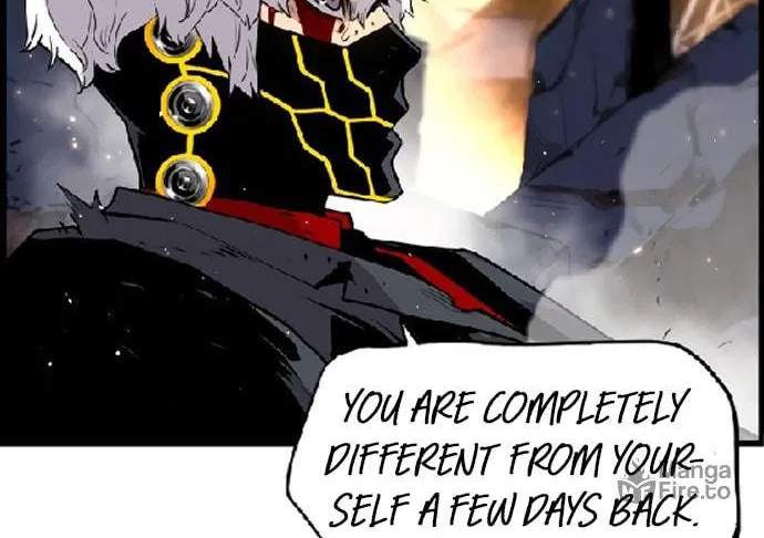 Read Terror vs Revival chapter 73 image 82 on Lezhin
