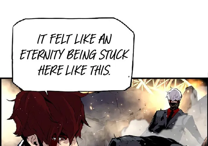 Read Terror vs Revival chapter 73 image 84 on Lezhin
