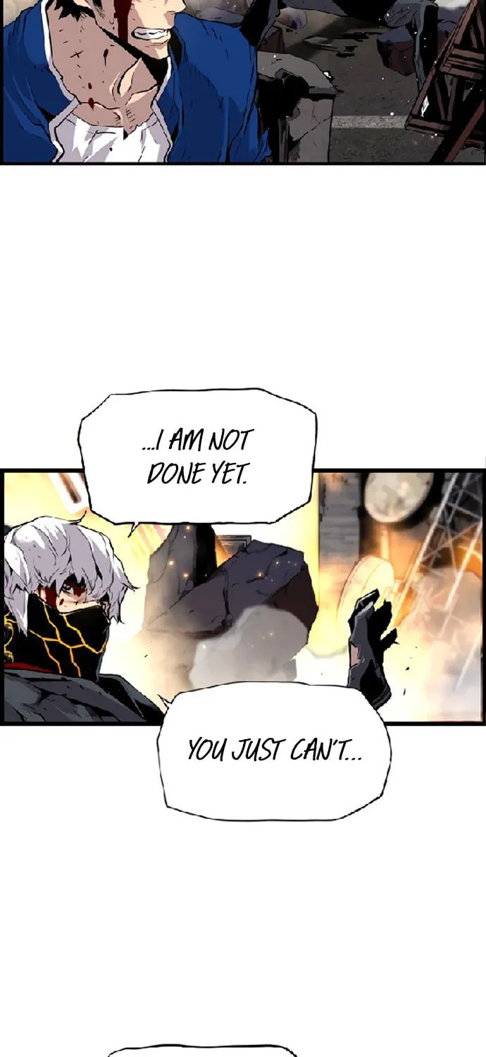 Read Terror vs Revival chapter 73 image 85 on Lezhin