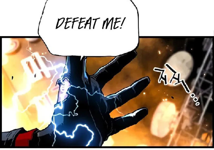 Read Terror vs Revival chapter 73 image 86 on Lezhin