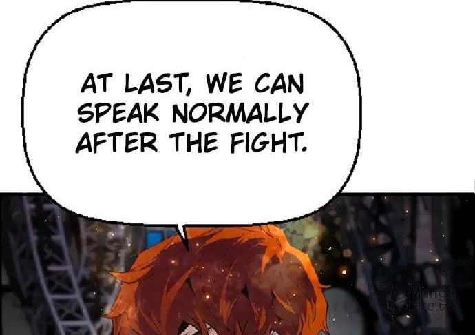 Read Terror vs Revival chapter 73 image 88 on Lezhin