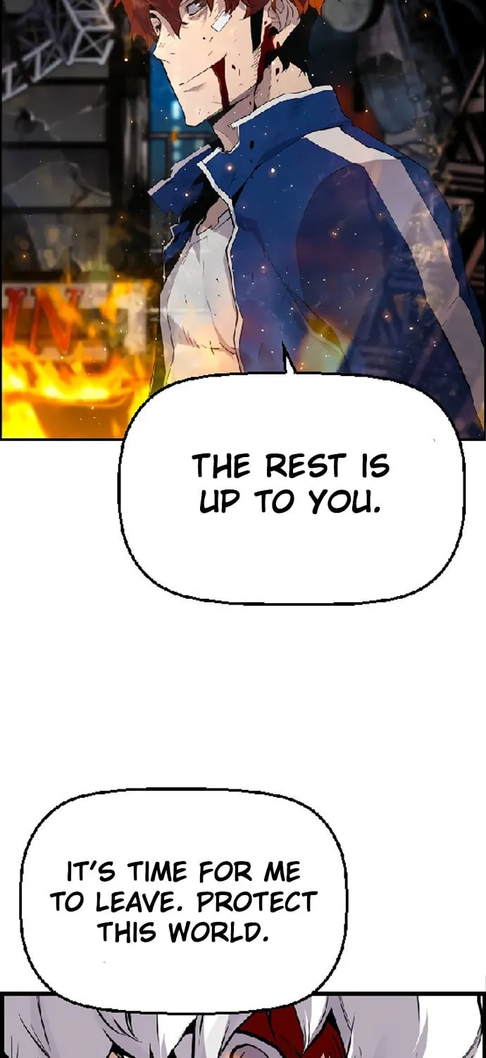 Read Terror vs Revival chapter 73 image 89 on Lezhin