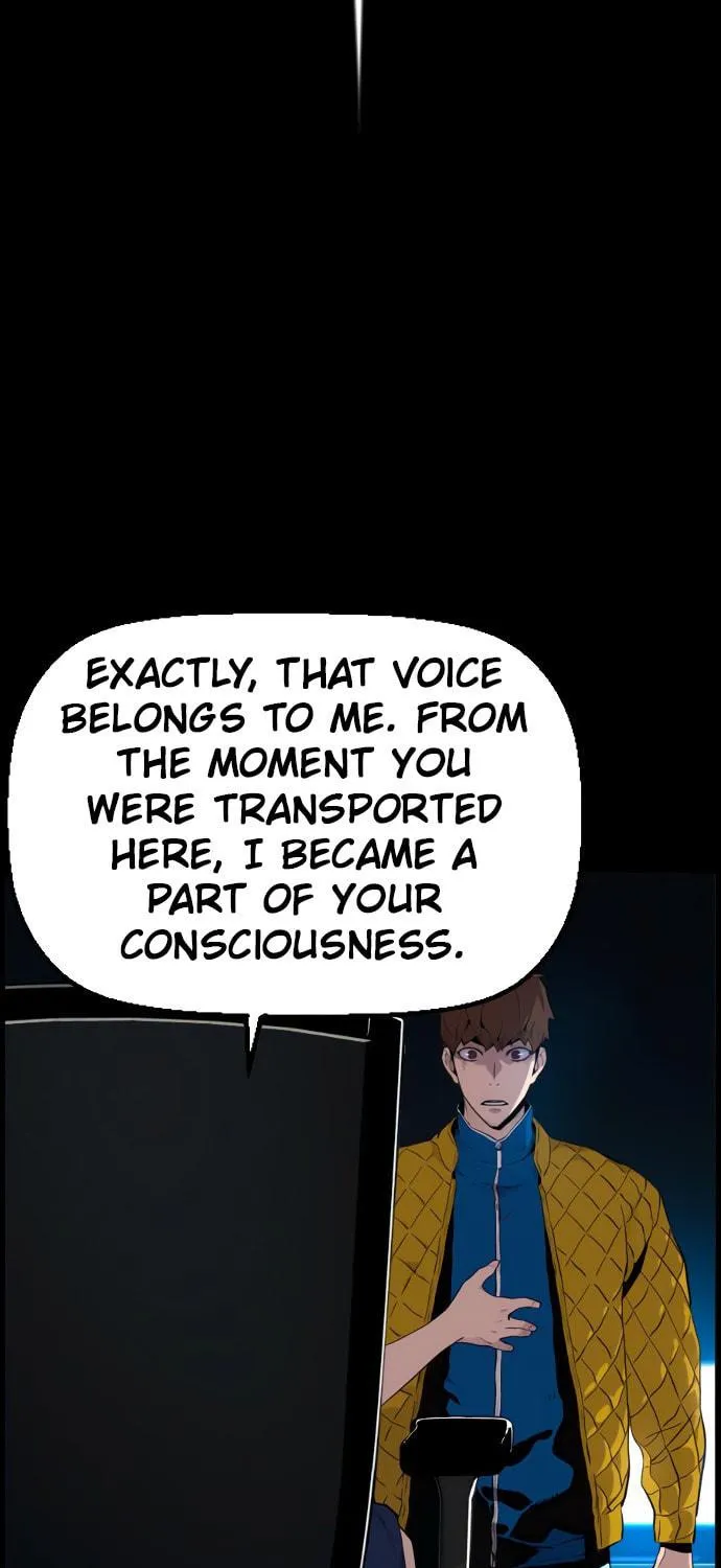 Read Terror vs Revival chapter 73 image 9 on Lezhin