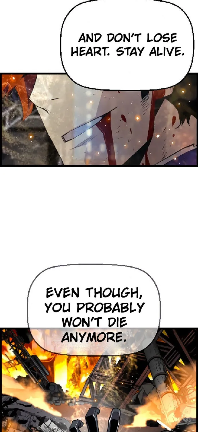 Read Terror vs Revival chapter 73 image 91 on Lezhin