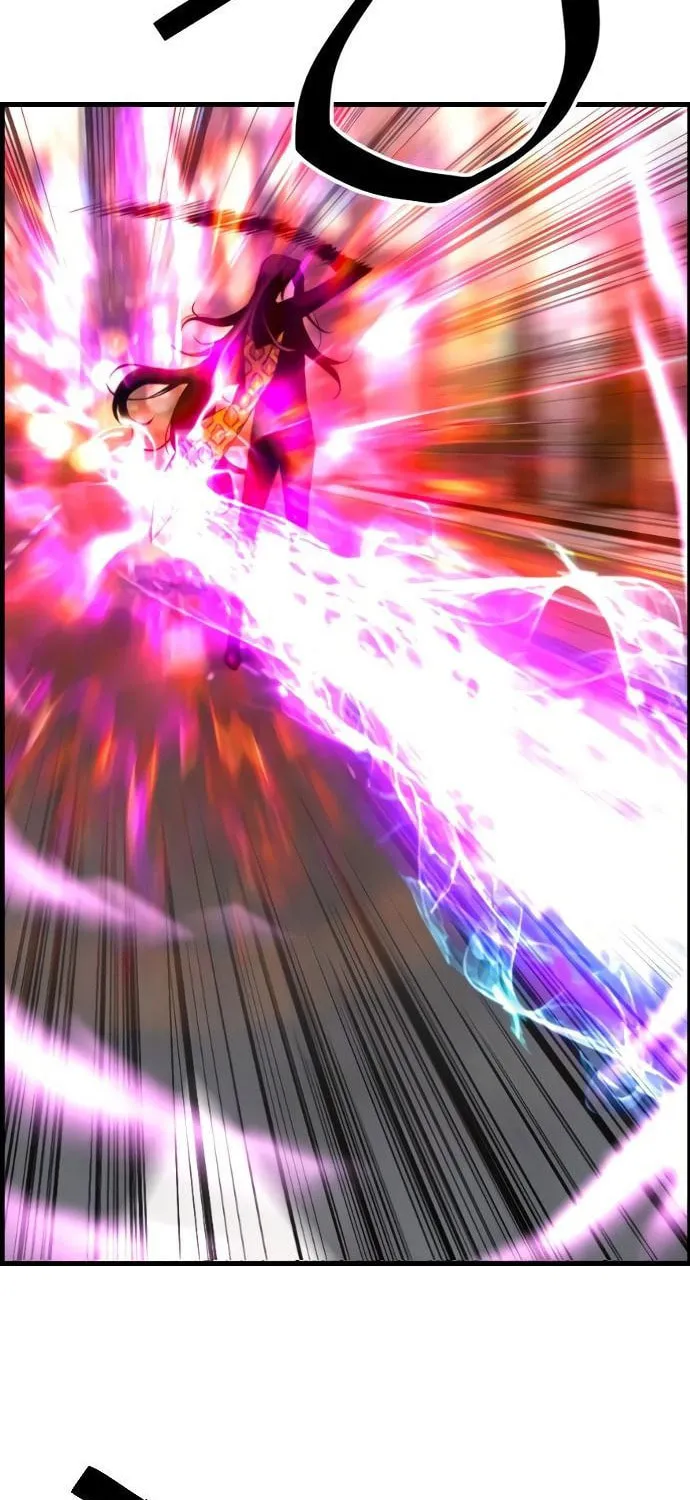 Read Terror vs Revival chapter 74 image 11 on Lezhin