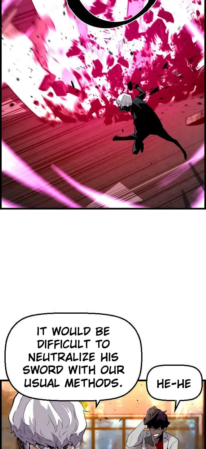 Read Terror vs Revival chapter 74 image 13 on Lezhin