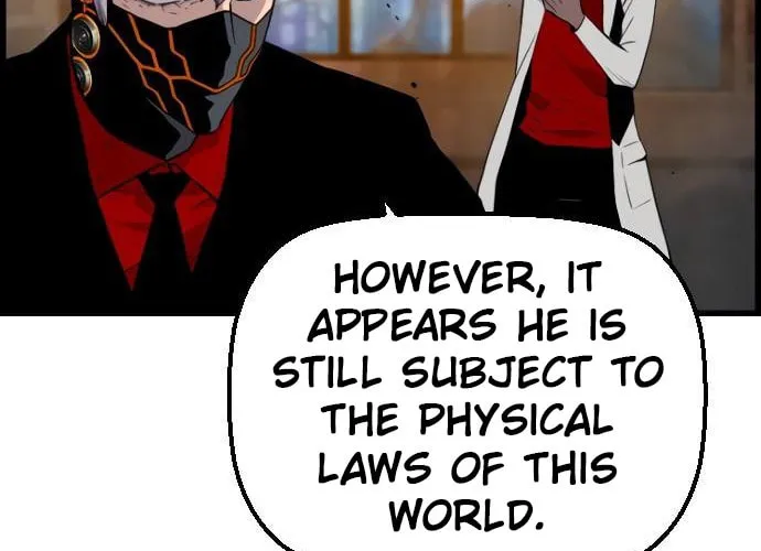 Read Terror vs Revival chapter 74 image 14 on Lezhin