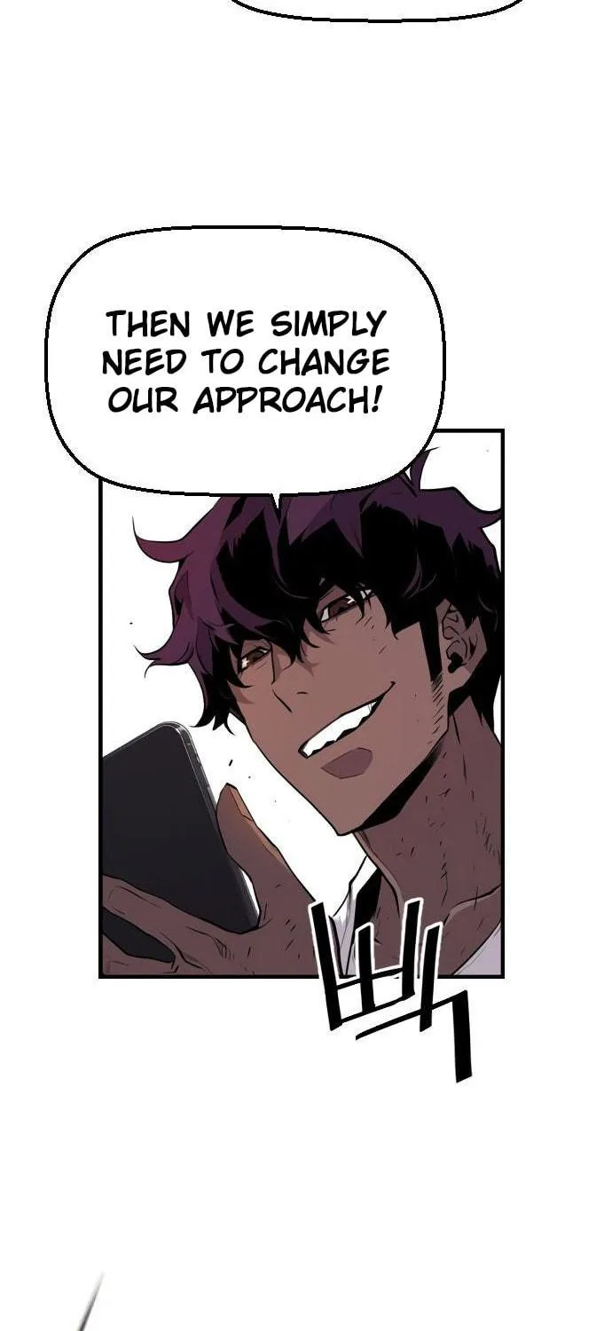 Read Terror vs Revival chapter 74 image 15 on Lezhin