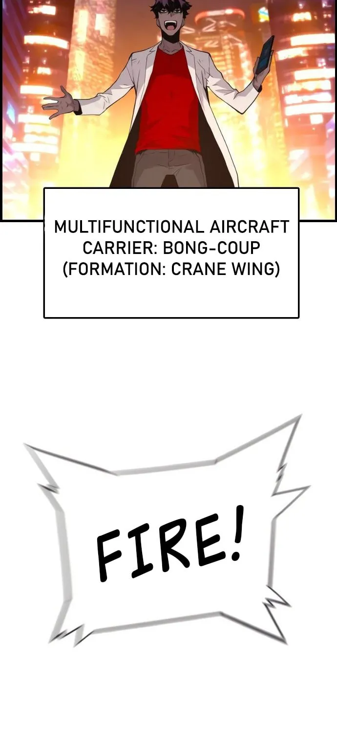 Read Terror vs Revival chapter 74 image 23 on Lezhin