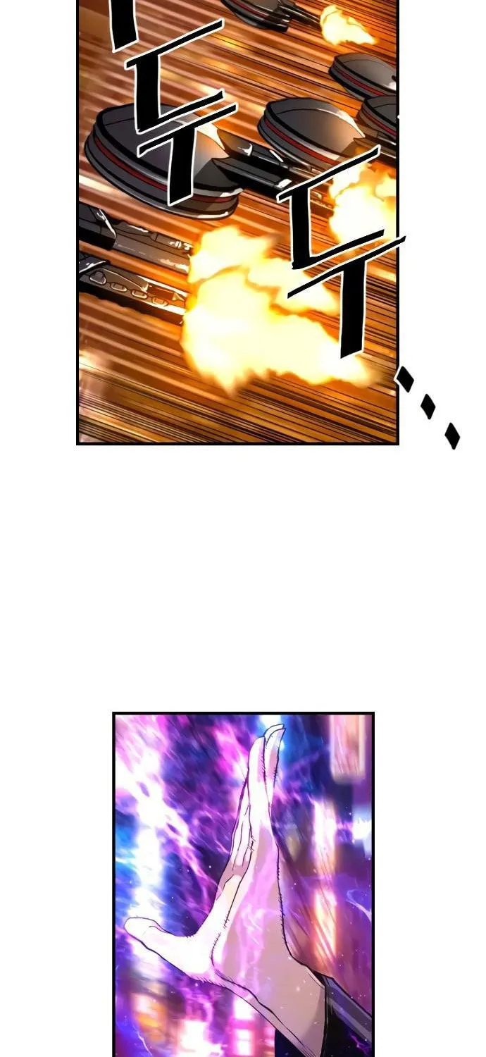 Read Terror vs Revival chapter 74 image 25 on Lezhin