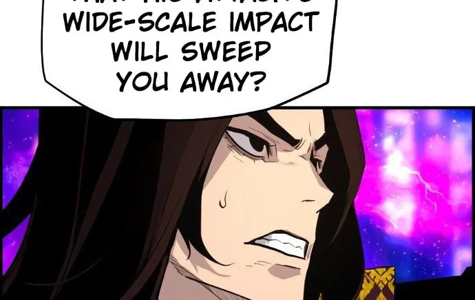 Read Terror vs Revival chapter 74 image 30 on Lezhin