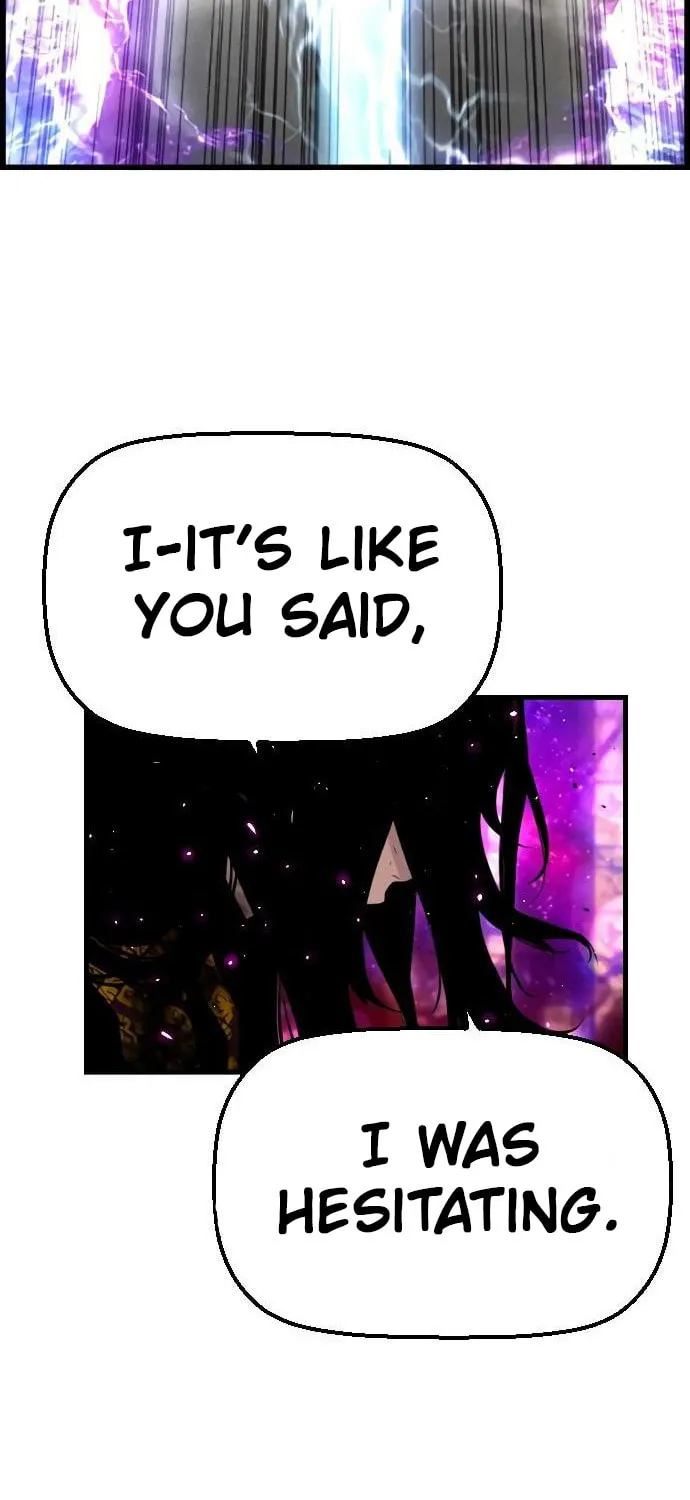 Read Terror vs Revival chapter 74 image 35 on Lezhin