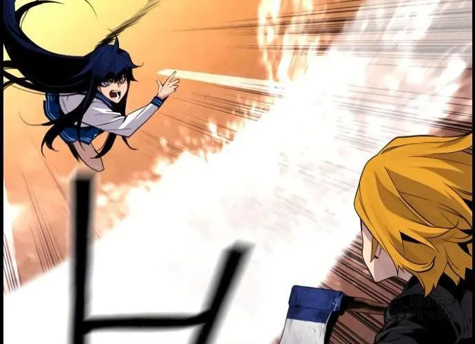 Read Terror vs Revival chapter 74 image 4 on Lezhin