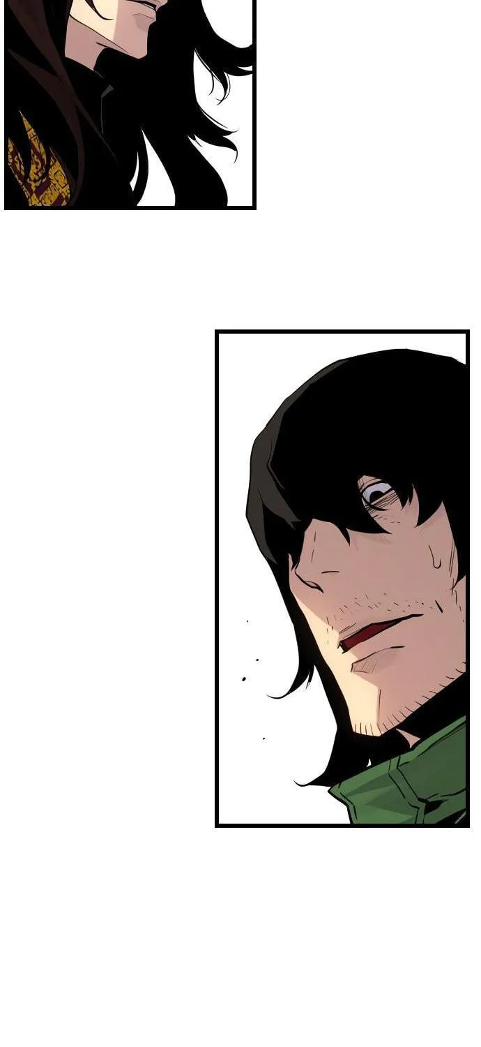 Read Terror vs Revival chapter 74 image 47 on Lezhin
