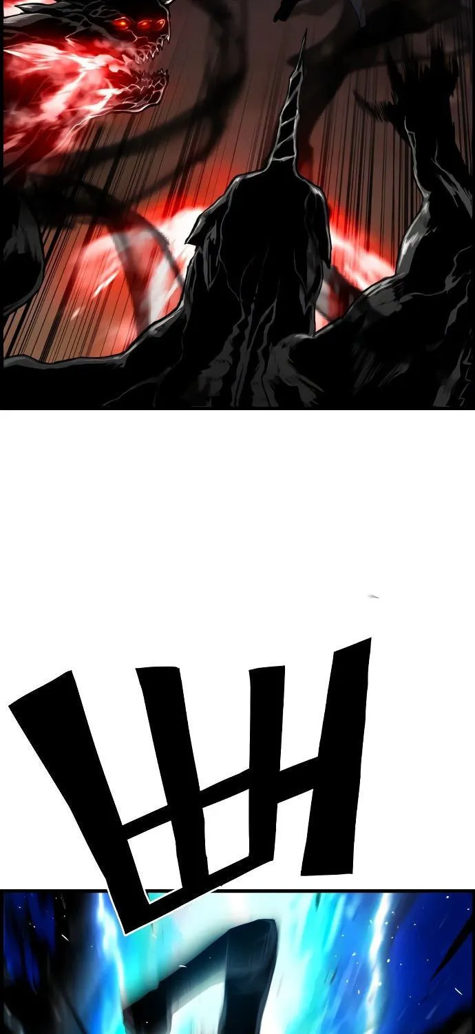 Read Terror vs Revival chapter 74 image 49 on Lezhin