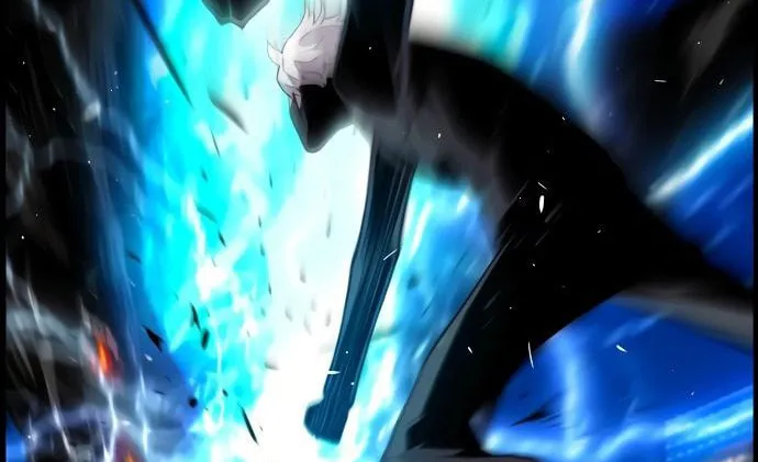 Read Terror vs Revival chapter 74 image 50 on Lezhin
