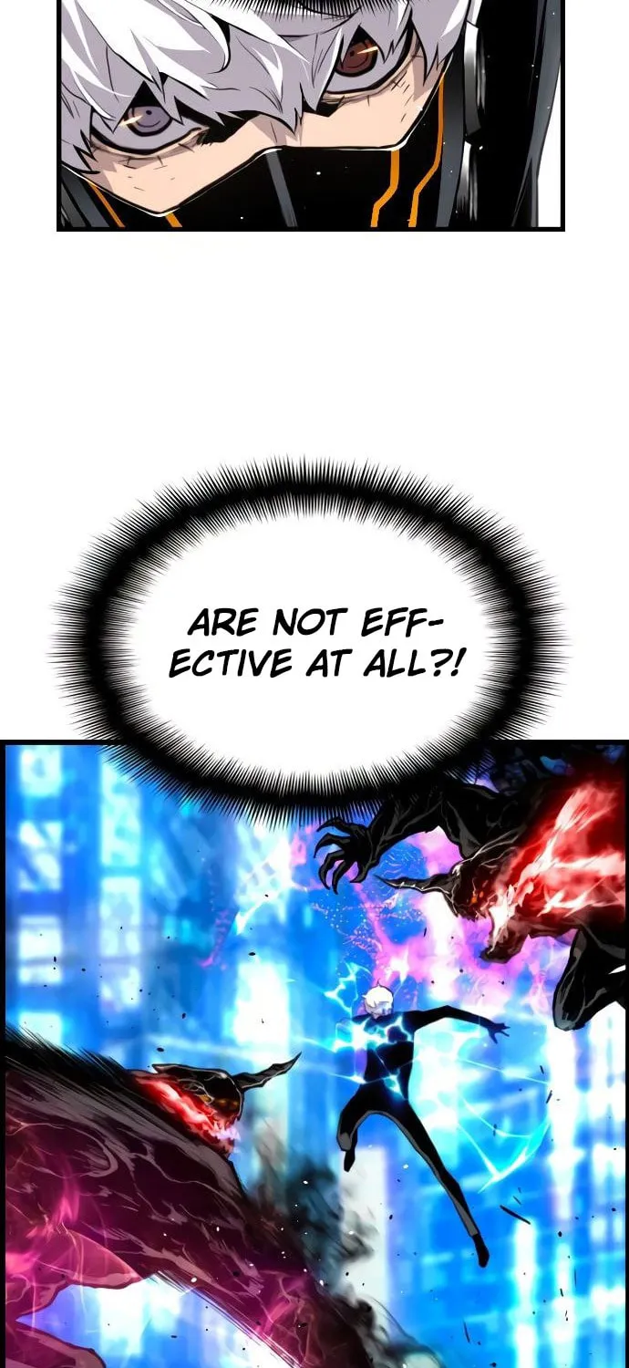 Read Terror vs Revival chapter 74 image 53 on Lezhin
