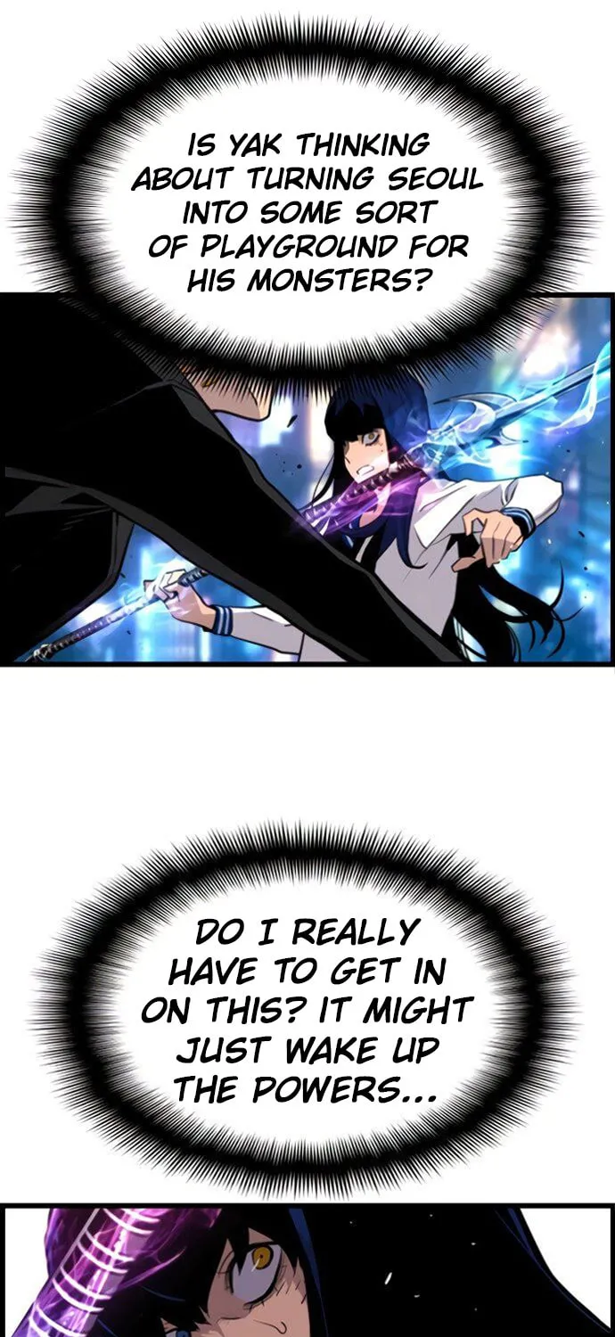 Read Terror vs Revival chapter 74 image 55 on Lezhin