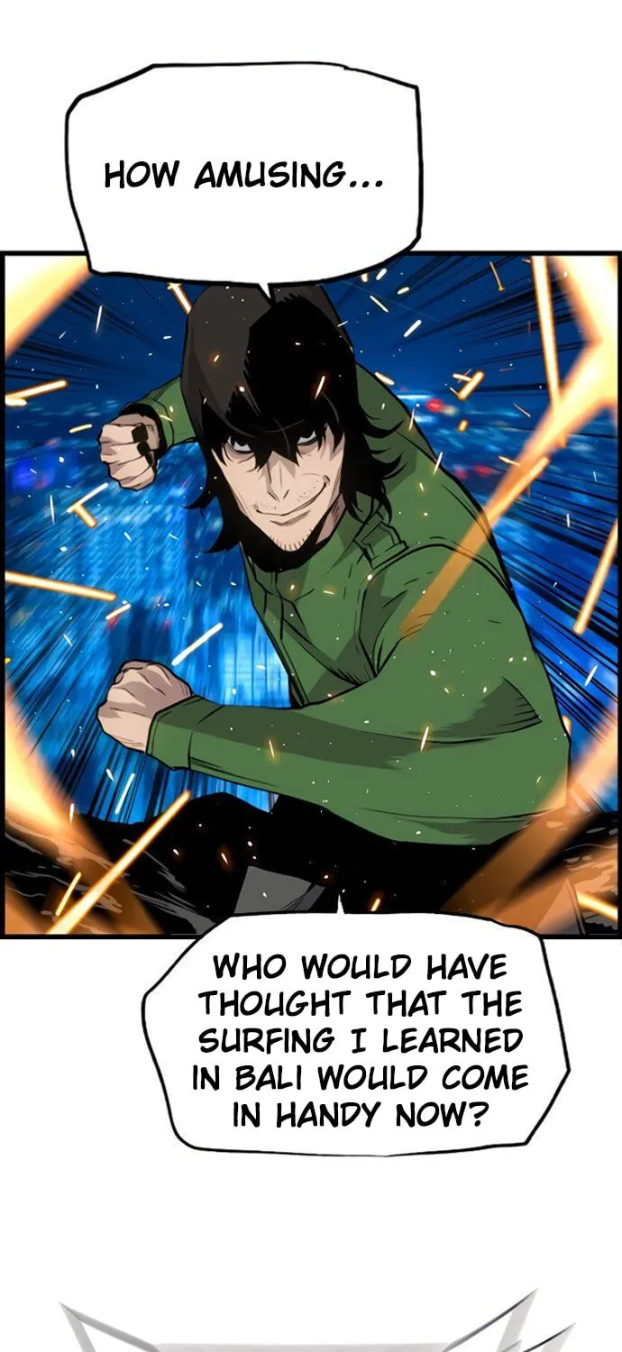 Read Terror vs Revival chapter 74 image 59 on Lezhin