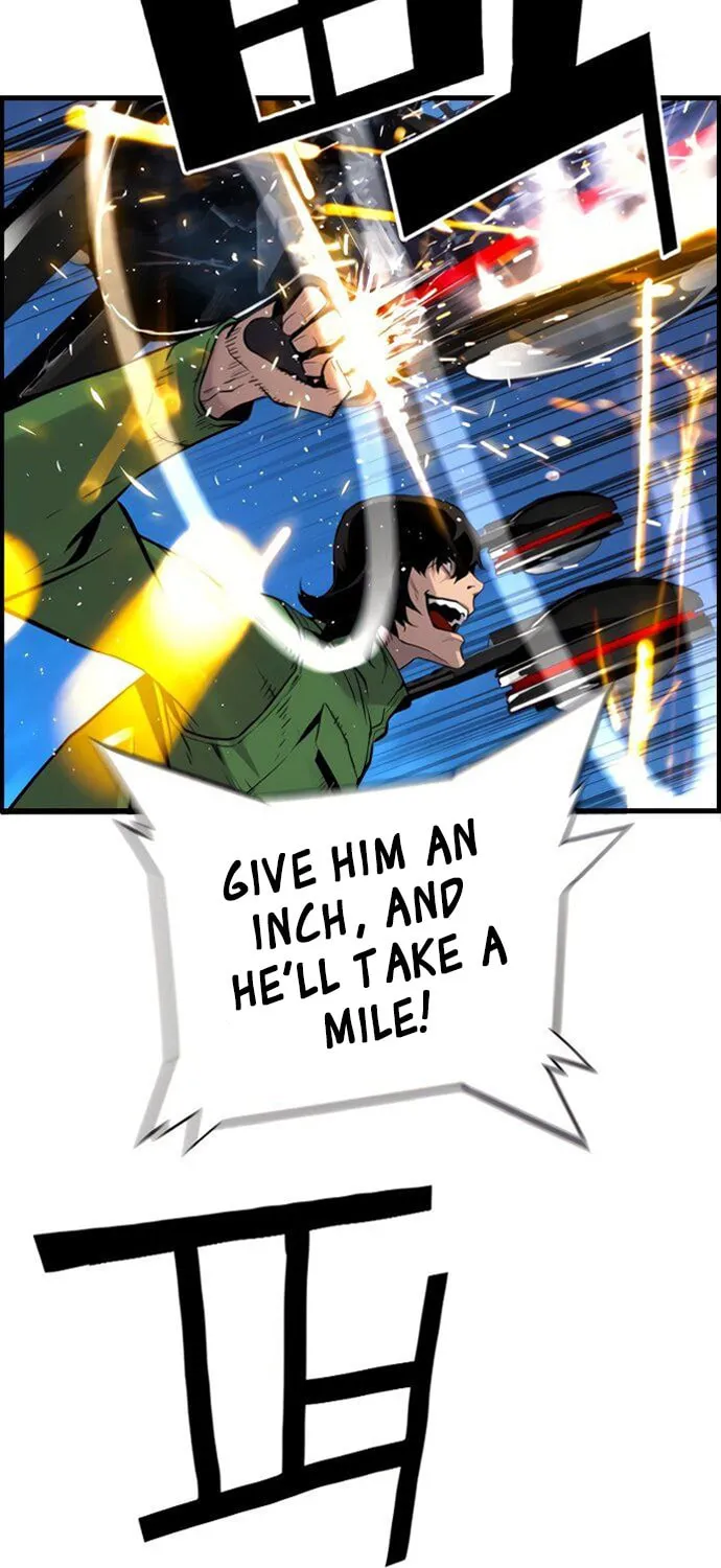 Read Terror vs Revival chapter 74 image 61 on Lezhin