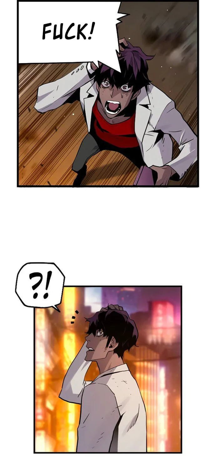 Read Terror vs Revival chapter 74 image 65 on Lezhin