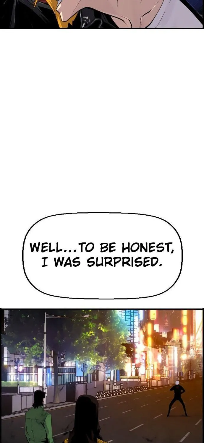Read Terror vs Revival chapter 74 image 7 on Lezhin