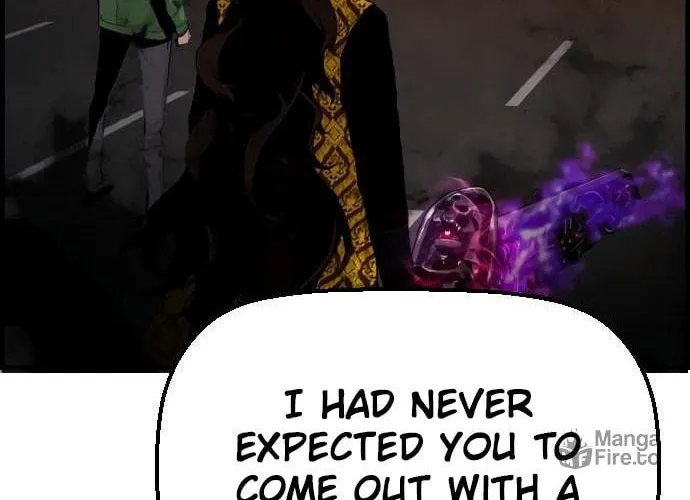 Read Terror vs Revival chapter 74 image 8 on Lezhin
