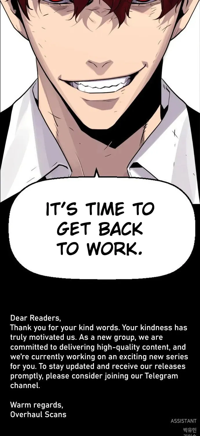 Read Terror vs Revival chapter 74 image 83 on Lezhin