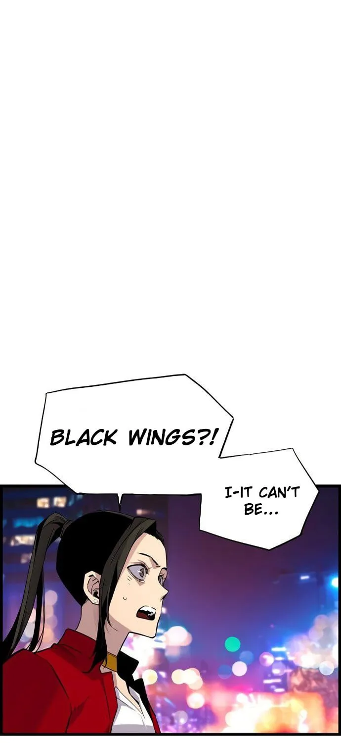 Read Terror vs Revival chapter 75 image 1 on Lezhin