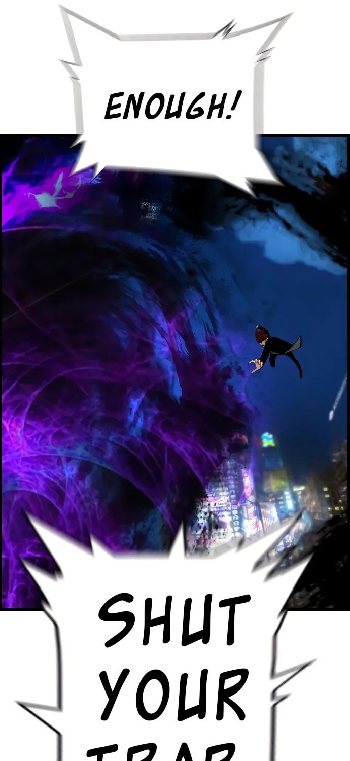 Read Terror vs Revival chapter 75 image 19 on Lezhin