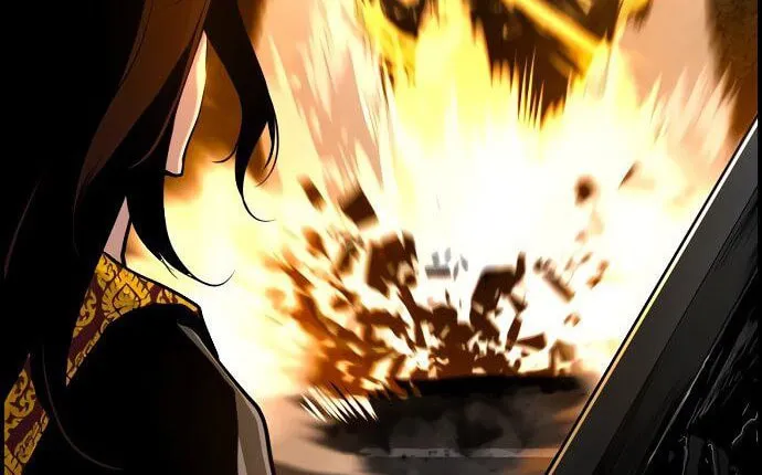 Read Terror vs Revival chapter 75 image 26 on Lezhin