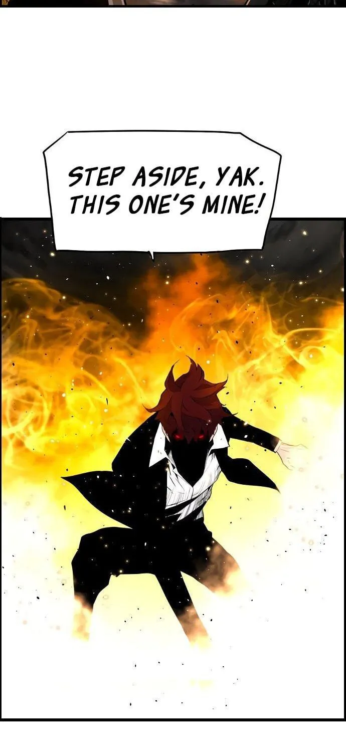 Read Terror vs Revival chapter 75 image 27 on Lezhin