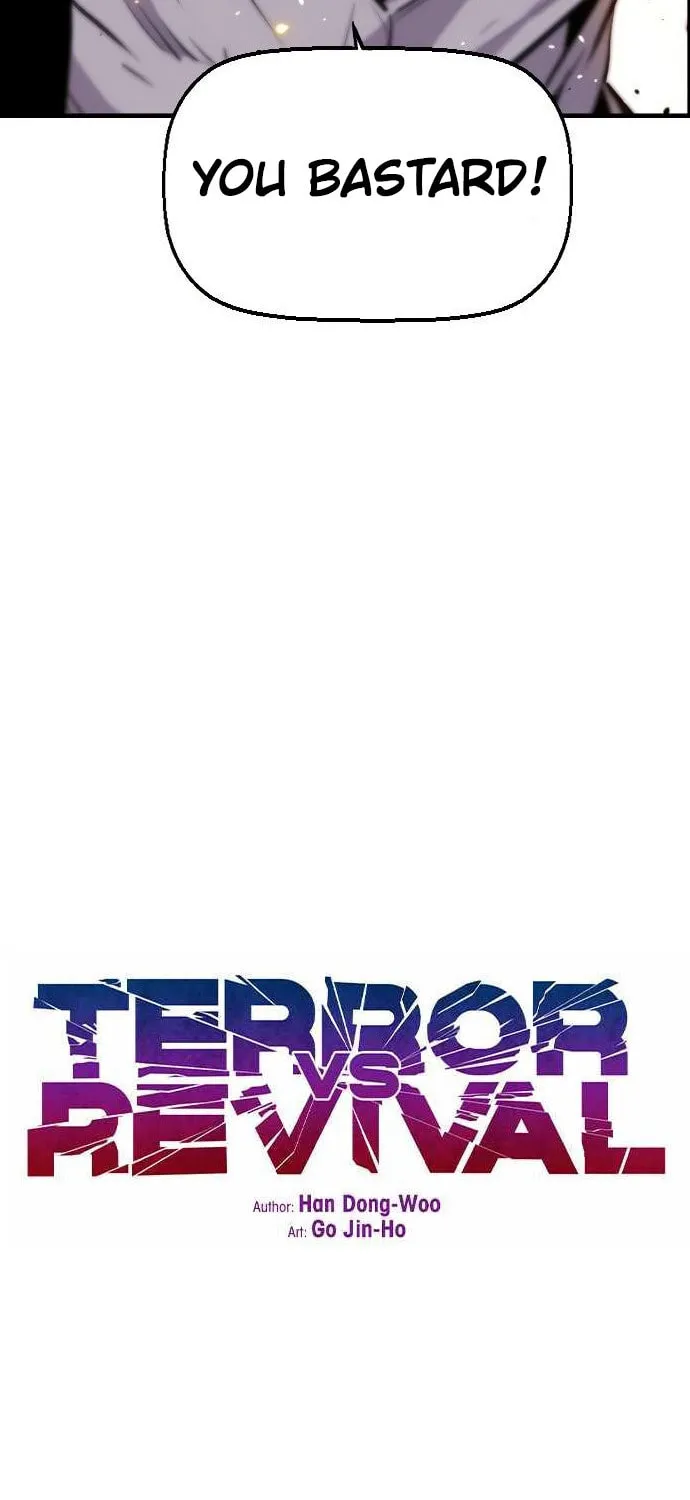 Read Terror vs Revival chapter 75 image 31 on Lezhin