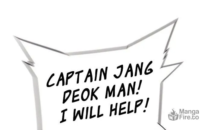 Read Terror vs Revival chapter 75 image 34 on Lezhin