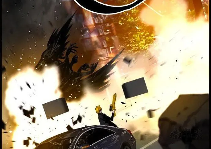 Read Terror vs Revival chapter 75 image 40 on Lezhin