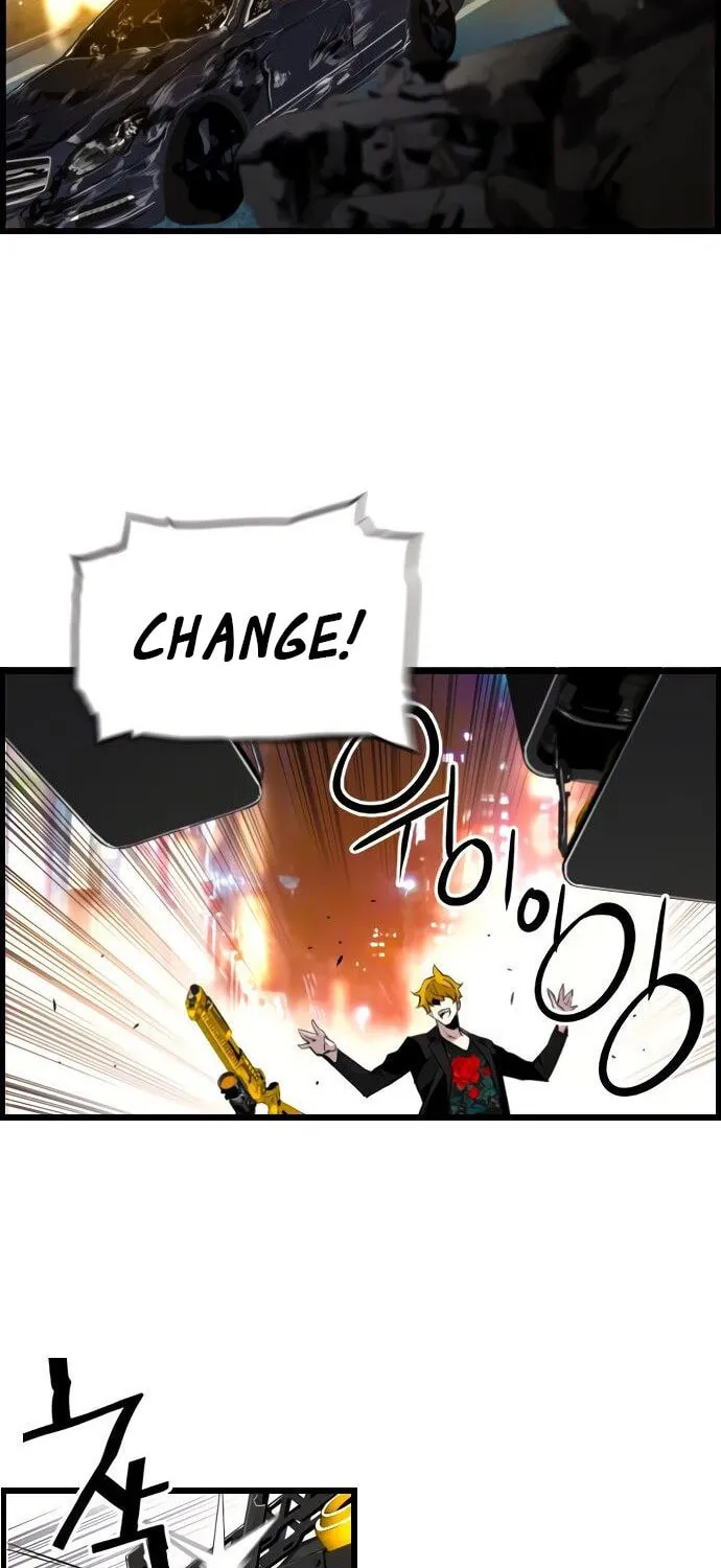 Read Terror vs Revival chapter 75 image 41 on Lezhin