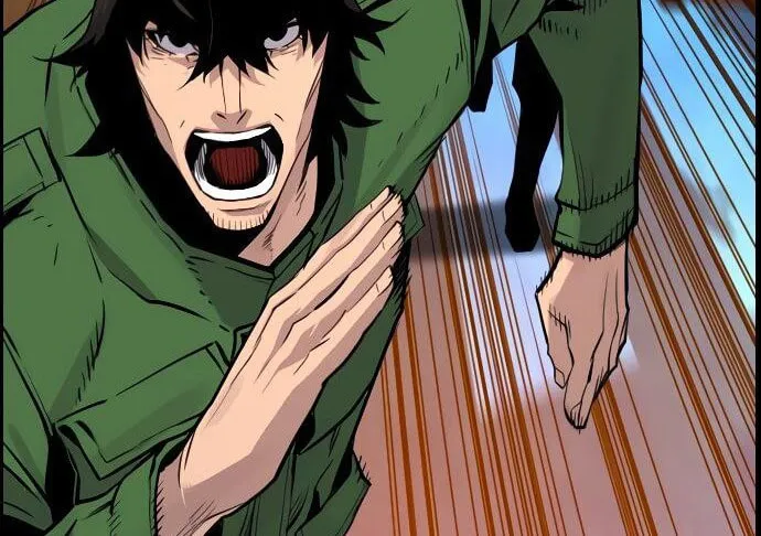 Read Terror vs Revival chapter 75 image 44 on Lezhin