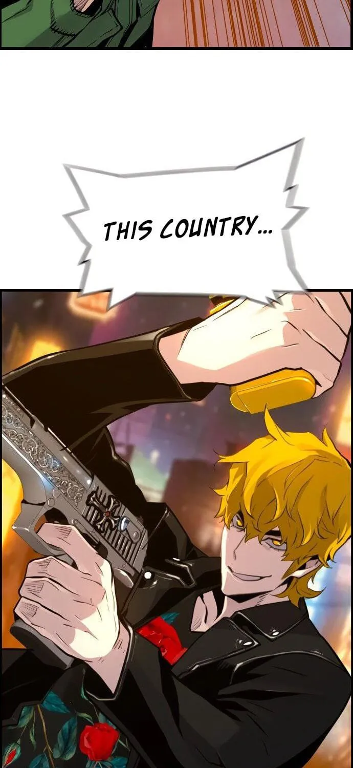 Read Terror vs Revival chapter 75 image 45 on Lezhin