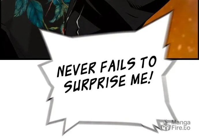 Read Terror vs Revival chapter 75 image 46 on Lezhin